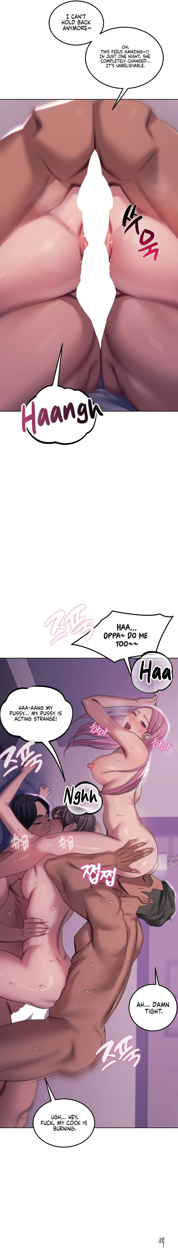Drunken Maniac Drunken Maniac Chapter 6 - Page 4