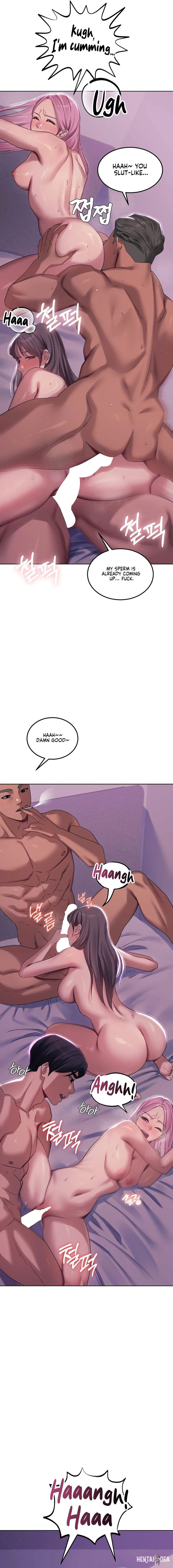 Drunken Maniac Drunken Maniac Chapter 6 - Page 5