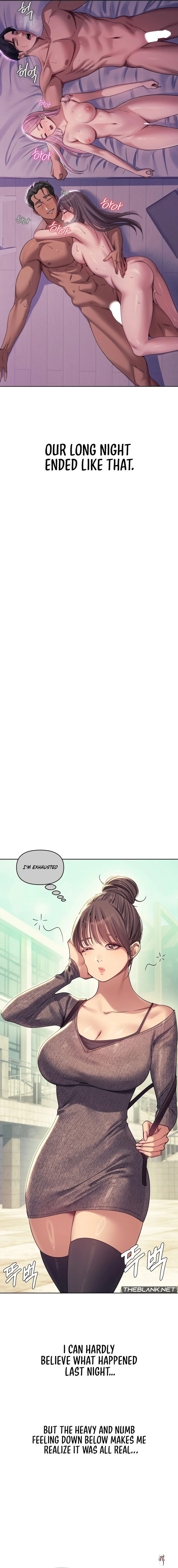 Drunken Maniac Drunken Maniac Chapter 6 - Page 7