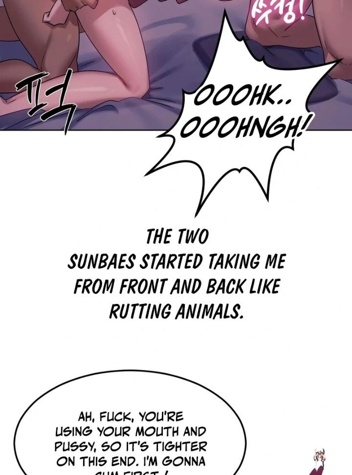 Drunken Maniac Drunken Maniac Chapter 5 - P&aacute;gina 22