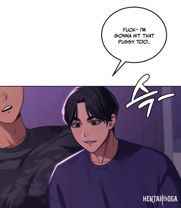 Drunken Maniac Drunken Maniac Chapter 5 - P&aacute;gina 30