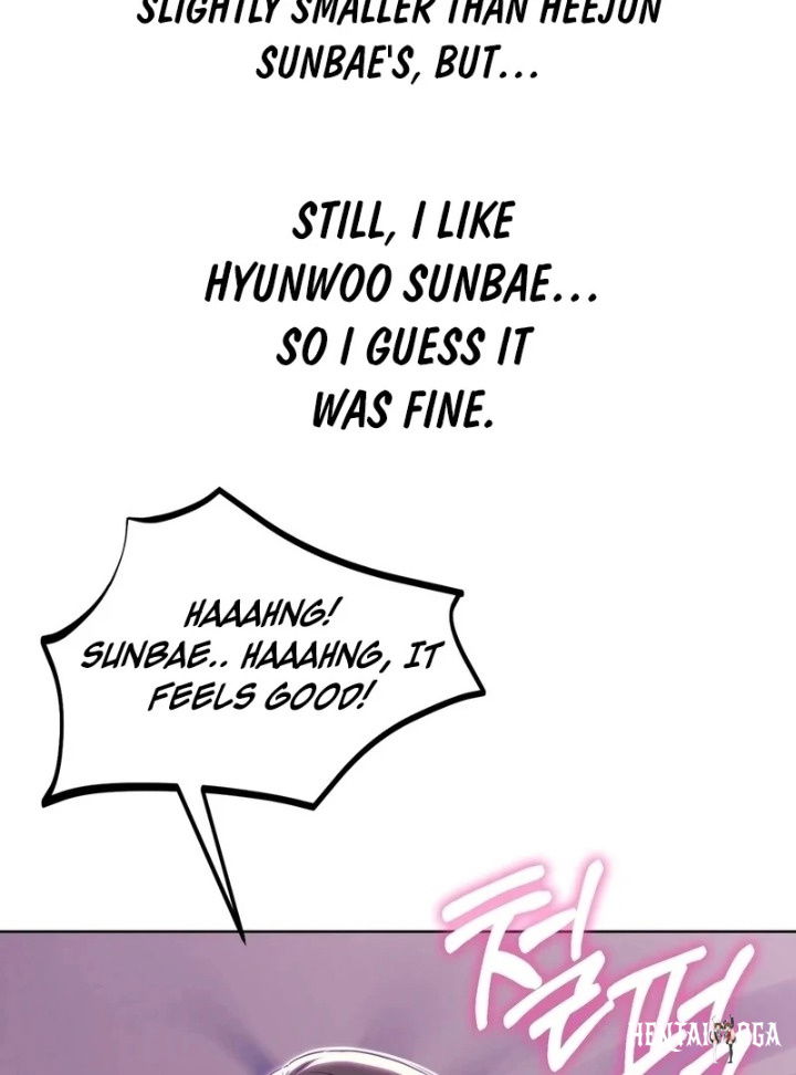 Drunken Maniac Drunken Maniac Chapter 5 - P&aacute;gina 36