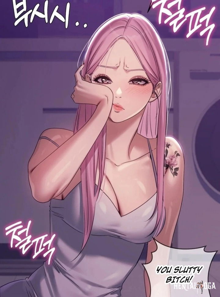 Drunken Maniac Drunken Maniac Chapter 5 - P&aacute;gina 48