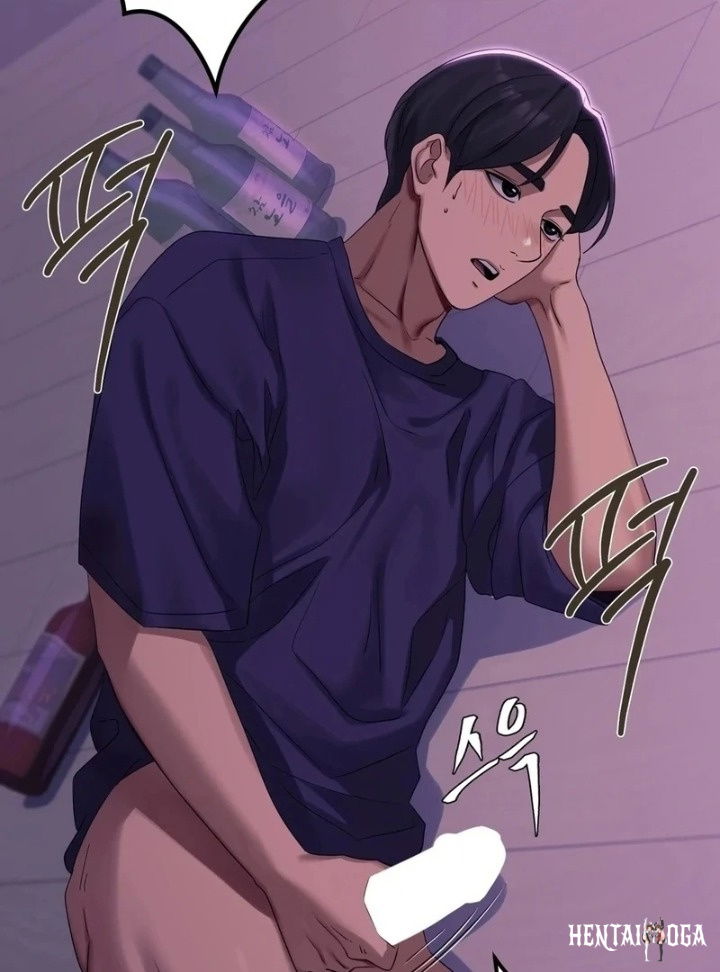 Drunken Maniac Drunken Maniac Chapter 4 - P&aacute;gina 10