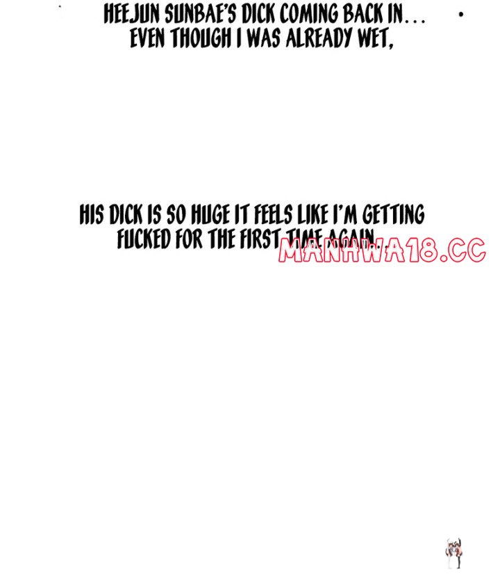 Drunken Maniac Drunken Maniac Chapter 4 - P&aacute;gina 21