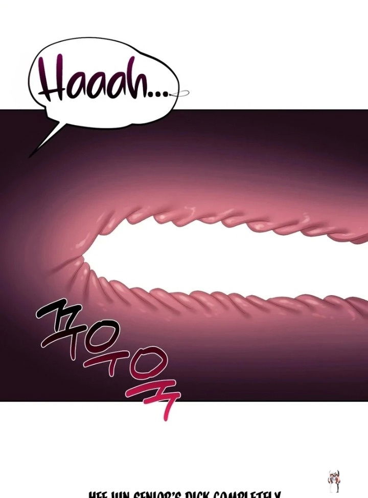 Drunken Maniac Drunken Maniac Chapter 4 - P&aacute;gina 22