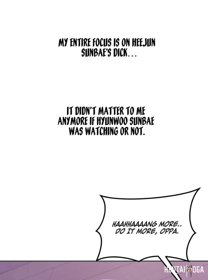 Drunken Maniac Drunken Maniac Chapter 4 - P&aacute;gina 27