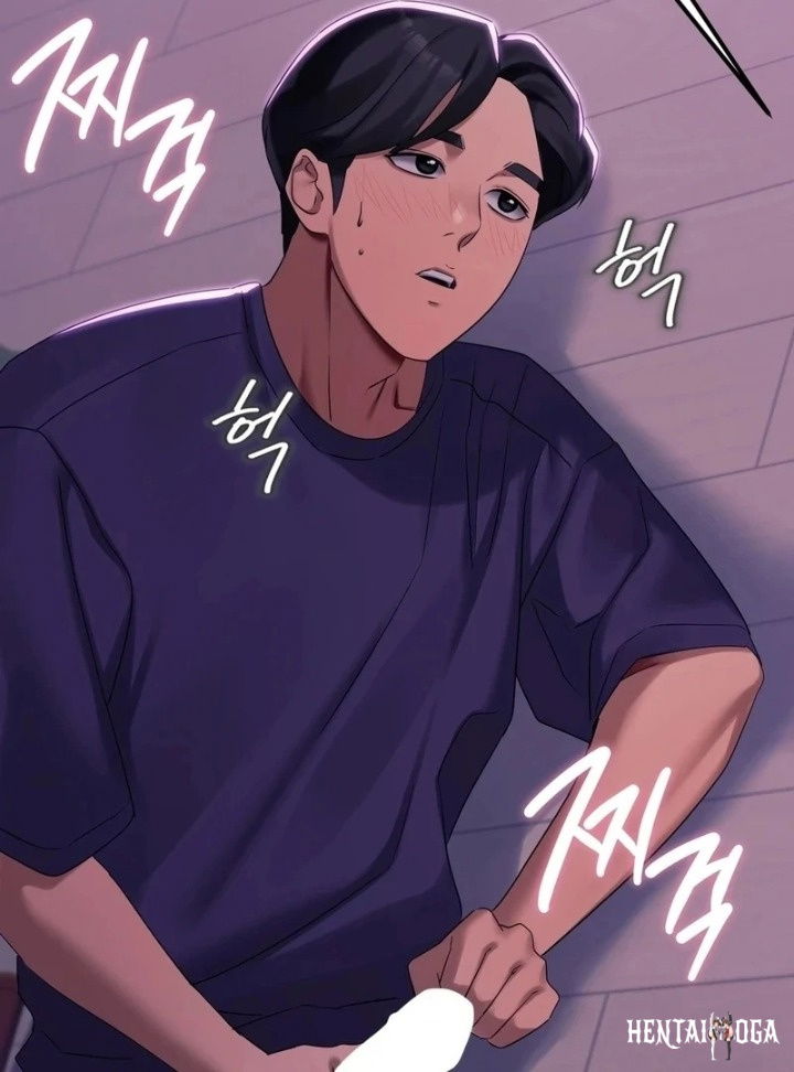 Drunken Maniac Drunken Maniac Chapter 4 - P&aacute;gina 28