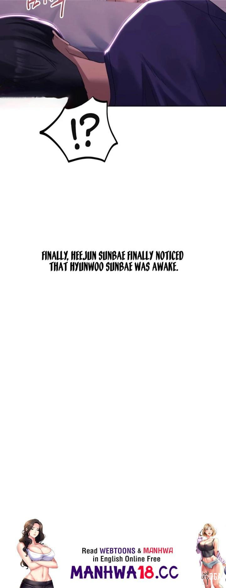 Drunken Maniac Drunken Maniac Chapter 4 - P&aacute;gina 31