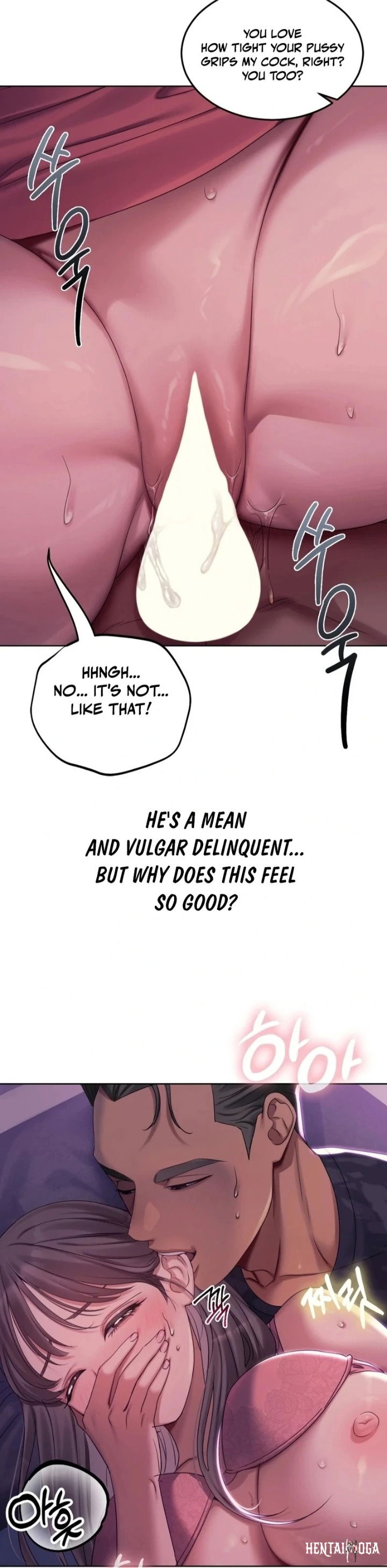 Drunken Maniac Drunken Maniac Chapter 3 - P&aacute;gina 9