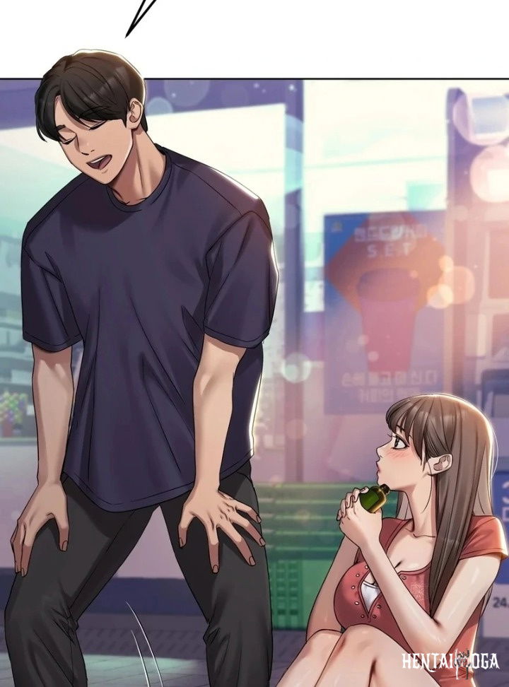 Drunken Maniac Drunken Maniac Chapter 1 - Page 23