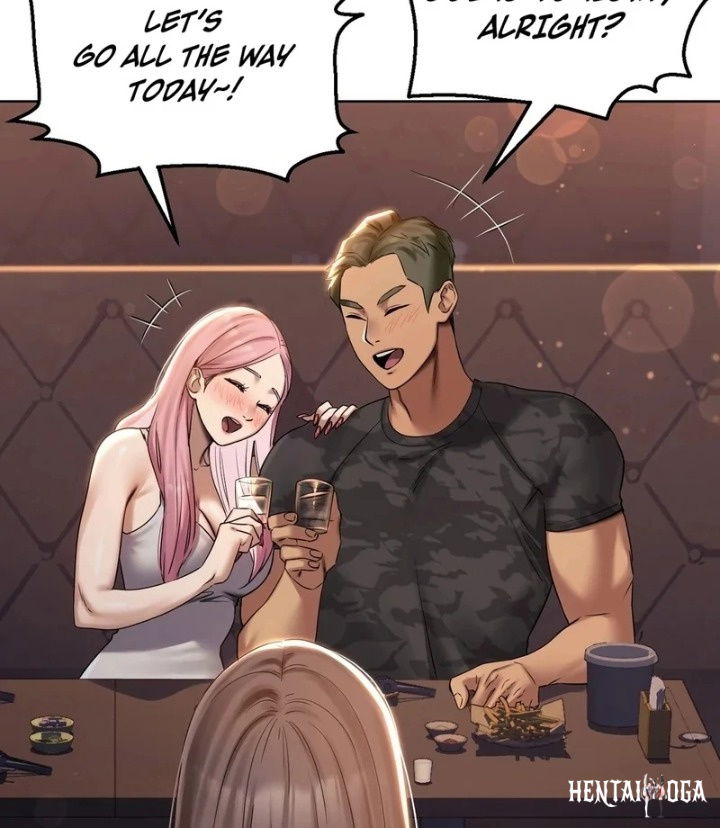 Drunken Maniac Drunken Maniac Chapter 1 - Page 29