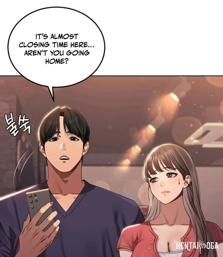 Drunken Maniac Drunken Maniac Chapter 1 - Page 33