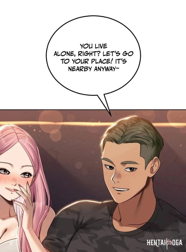 Drunken Maniac Drunken Maniac Chapter 1 - Page 35