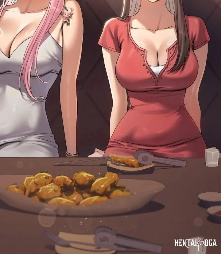 Drunken Maniac Drunken Maniac Chapter 1 - Page 4