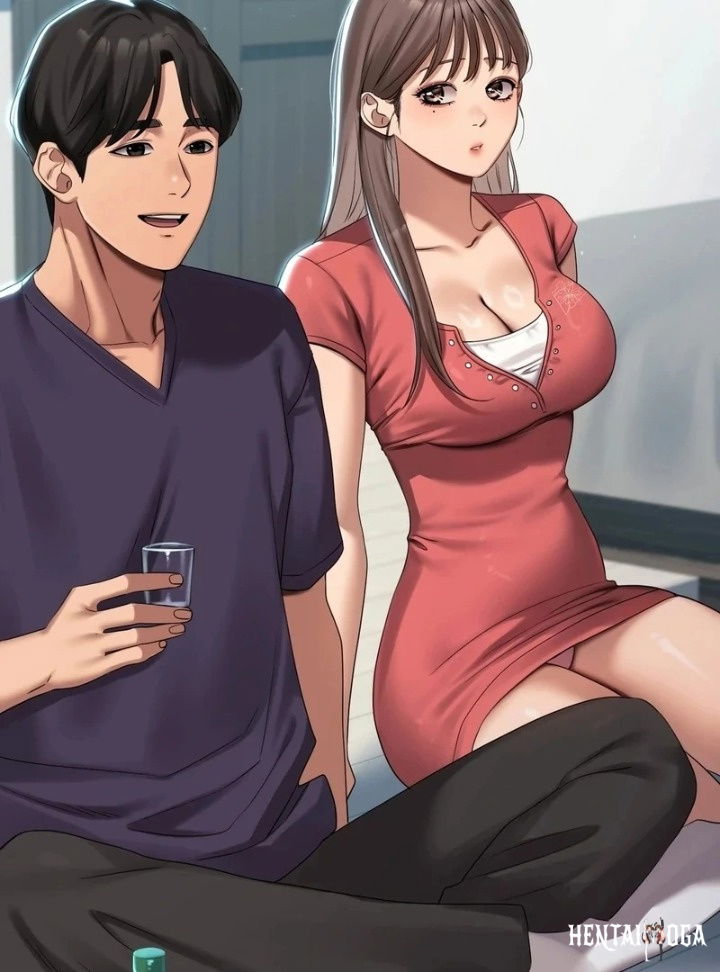 Drunken Maniac Drunken Maniac Chapter 1 - Page 41