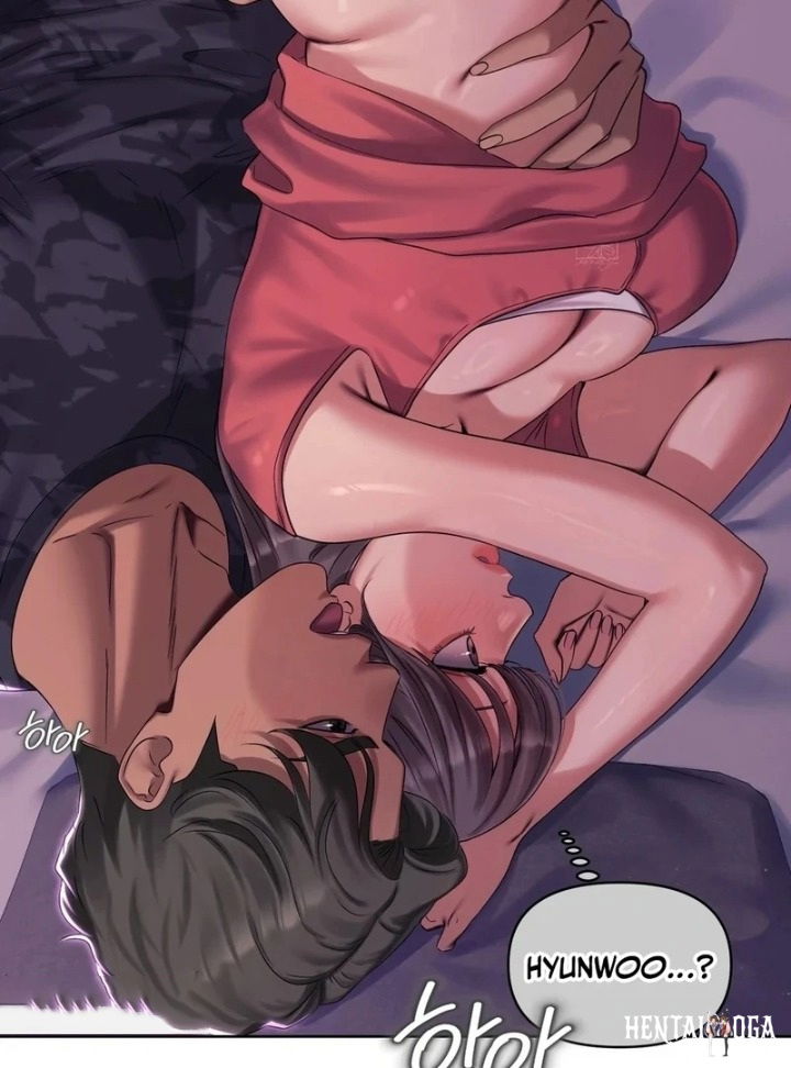 Drunken Maniac Drunken Maniac Chapter 1 - Page 49