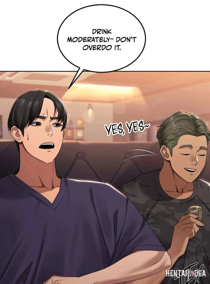 Drunken Maniac Drunken Maniac Chapter 1 - Page 6