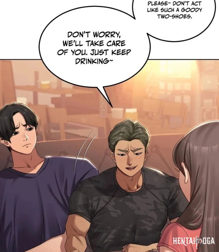 Drunken Maniac Drunken Maniac Chapter 1 - Page 8