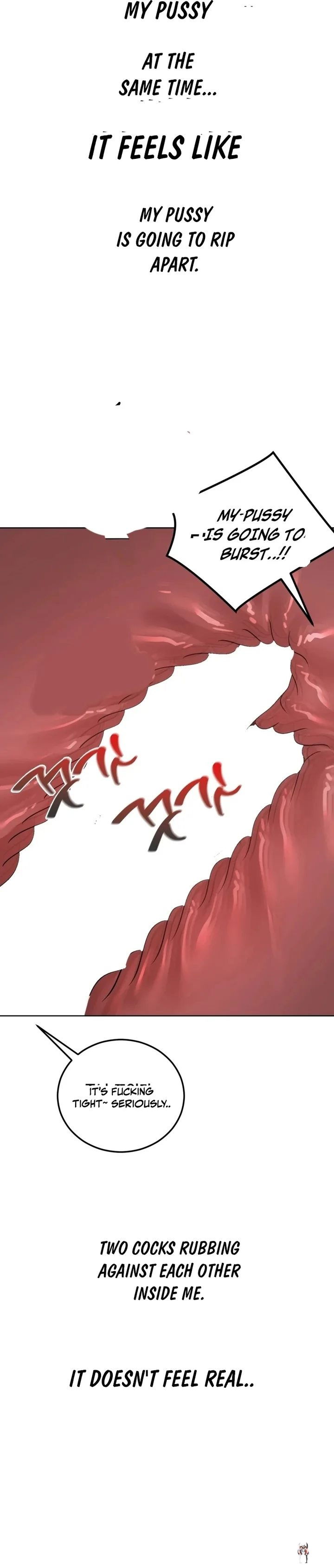 Drunken Maniac Drunken Maniac Chapter 48 - P&aacute;gina 11