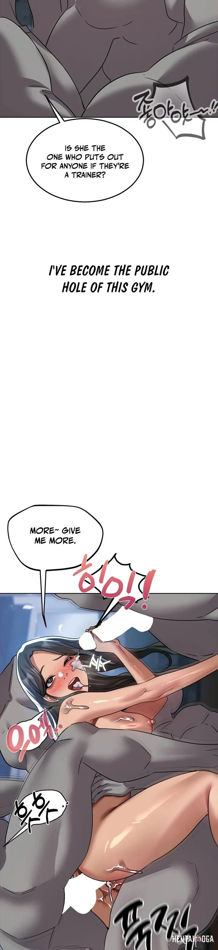 Drunken Maniac Drunken Maniac Chapter 48 - P&aacute;gina 15