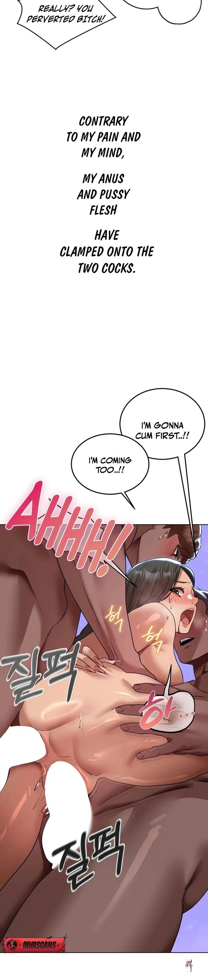 Drunken Maniac Drunken Maniac Chapter 48 - P&aacute;gina 6