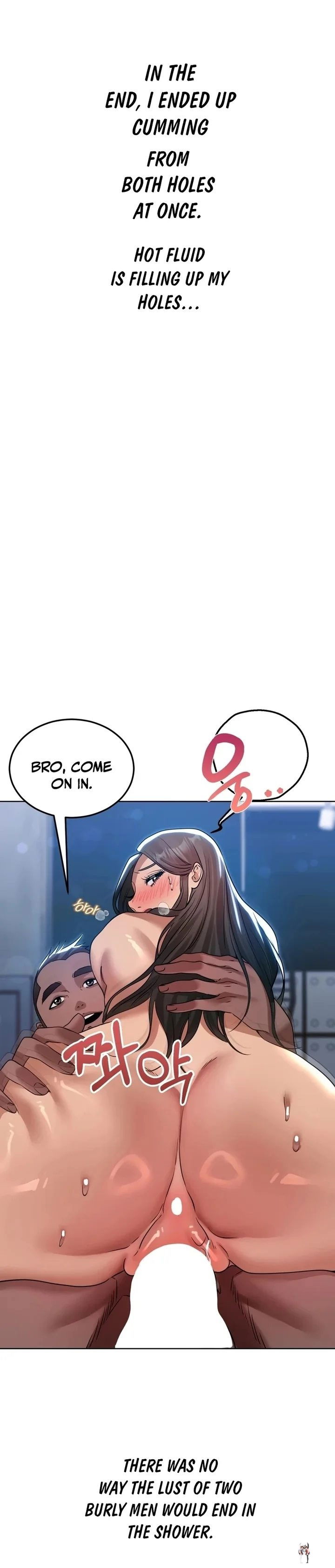 Drunken Maniac Drunken Maniac Chapter 48 - P&aacute;gina 8