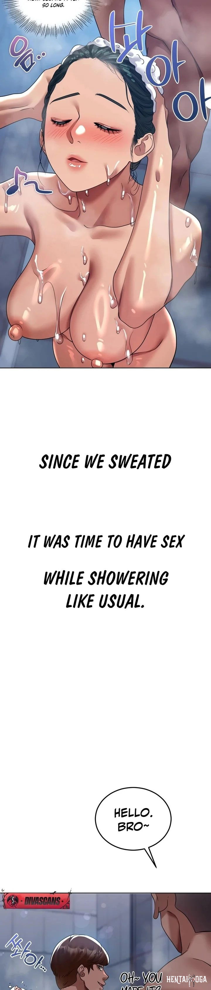 Drunken Maniac Drunken Maniac Chapter 47 - صفحة 10