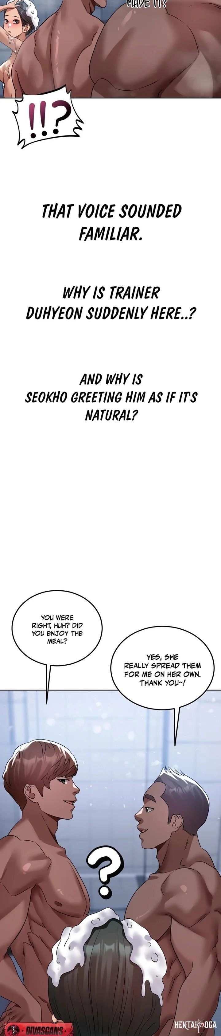 Drunken Maniac Drunken Maniac Chapter 47 - صفحة 11