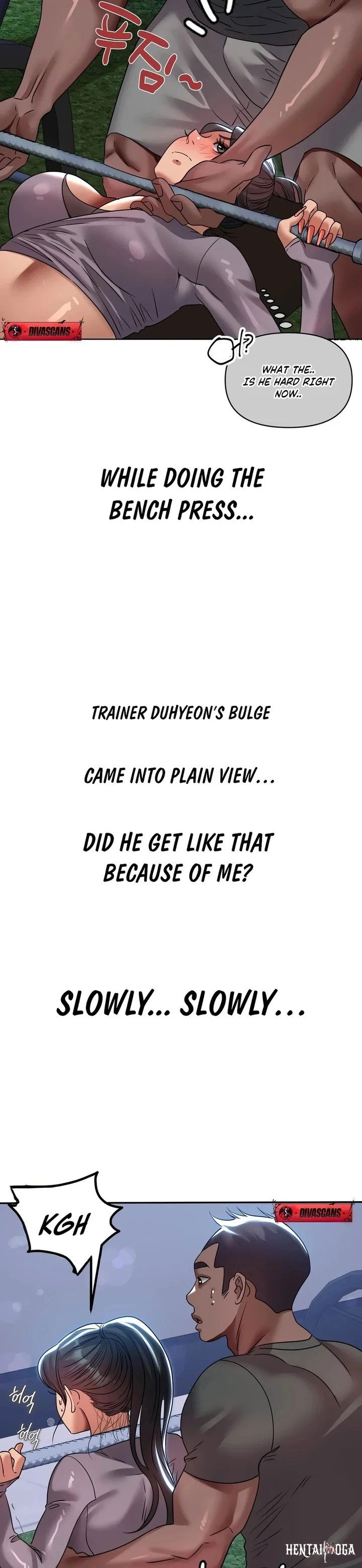 Drunken Maniac Drunken Maniac Chapter 46 - Страница 4