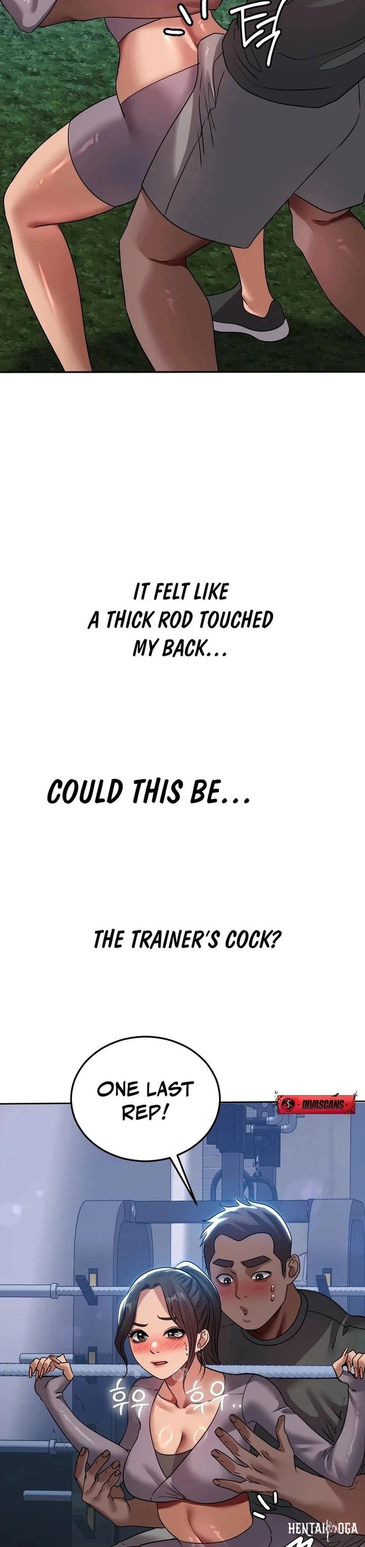 Drunken Maniac Drunken Maniac Chapter 46 - Страница 5