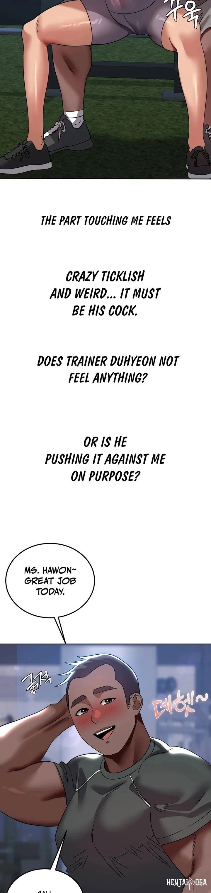 Drunken Maniac Drunken Maniac Chapter 46 - Страница 6