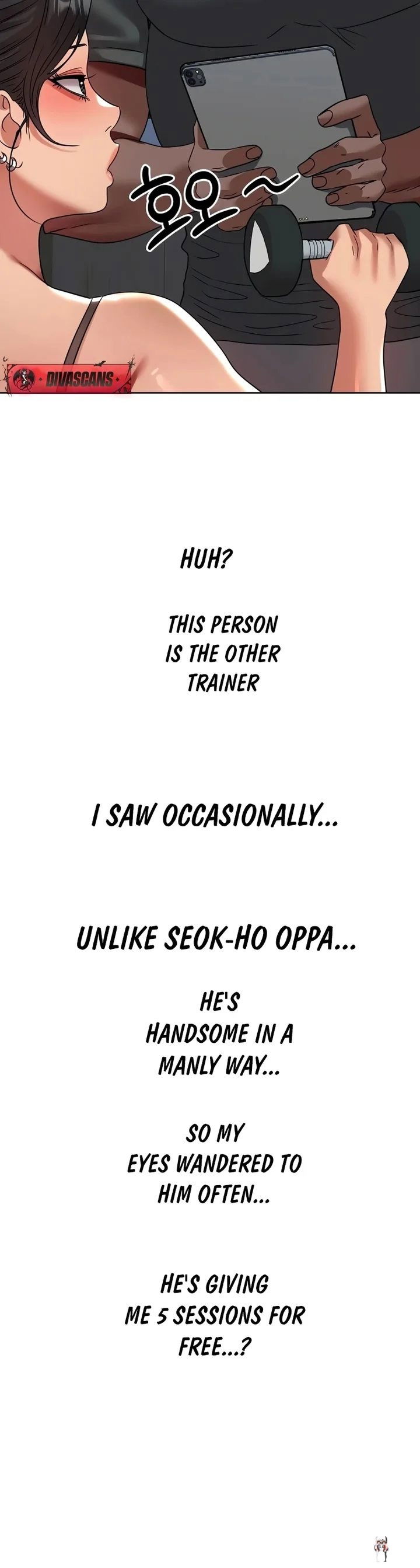 Drunken Maniac Drunken Maniac Chapter 45 - صفحة 17