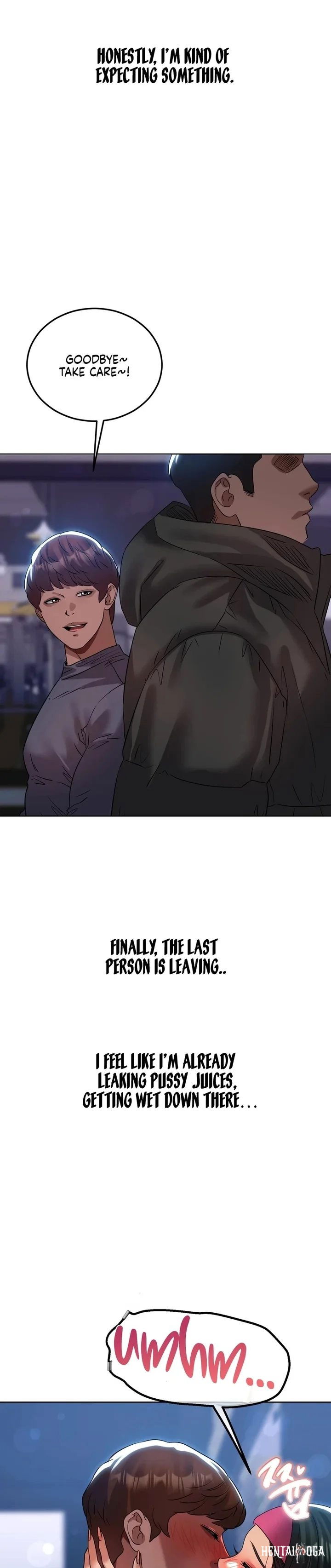 Drunken Maniac Drunken Maniac Chapter 44 - صفحة 14