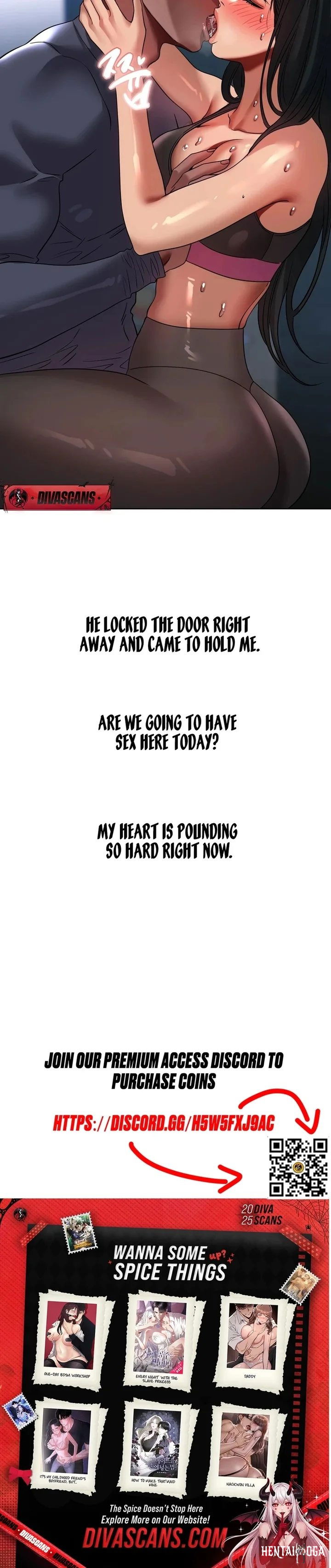 Drunken Maniac Drunken Maniac Chapter 44 - صفحة 15