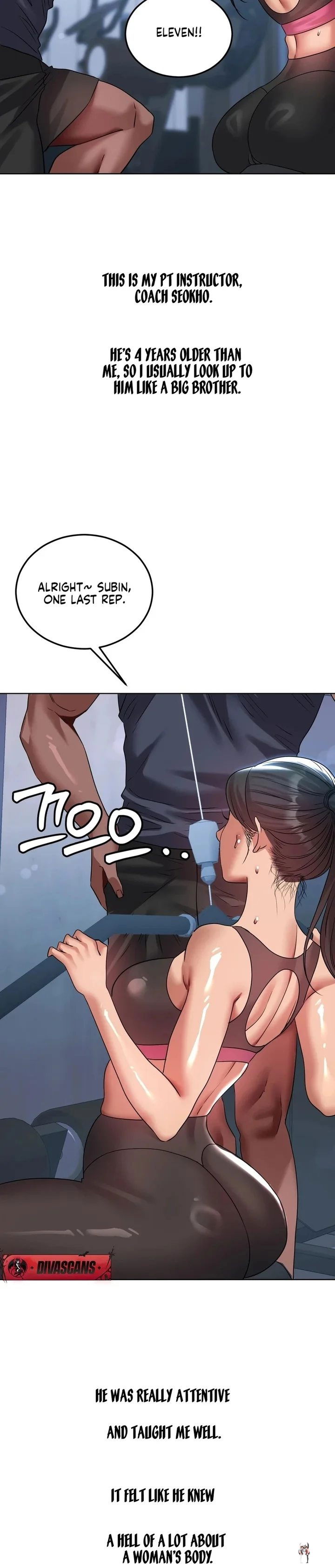 Drunken Maniac Drunken Maniac Chapter 44 - صفحة 2