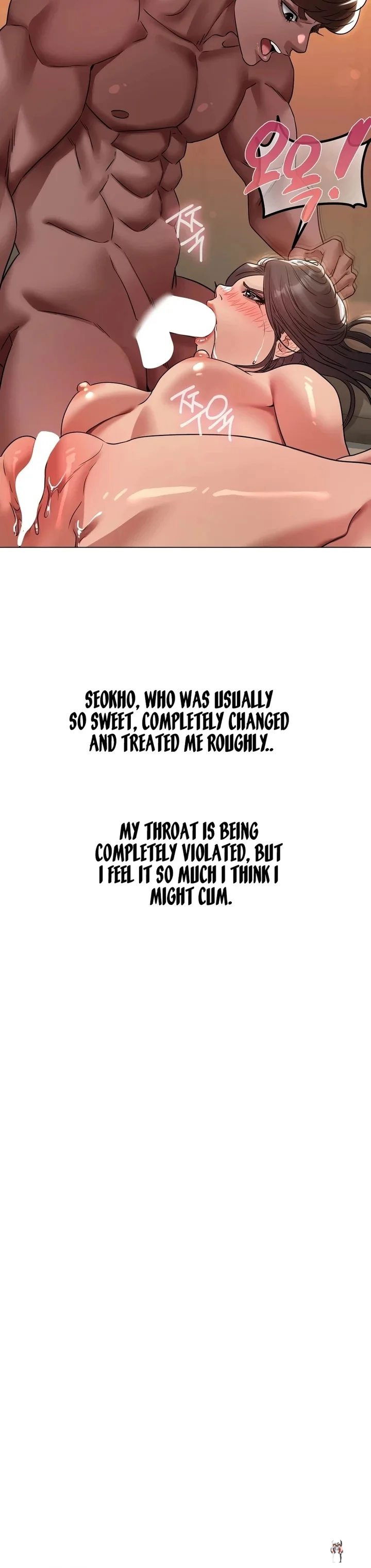 Drunken Maniac Drunken Maniac Chapter 44 - صفحة 8