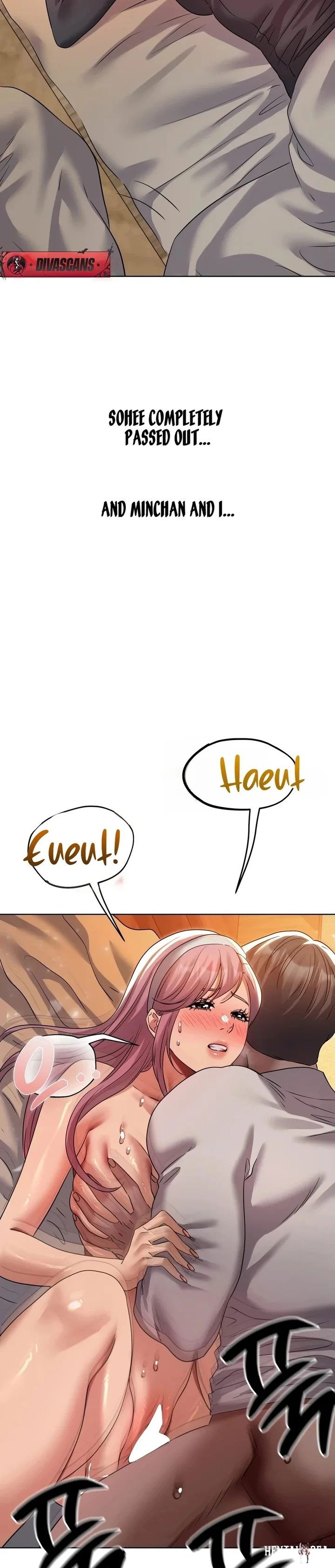 Drunken Maniac Drunken Maniac Chapter 43 - صفحة 6