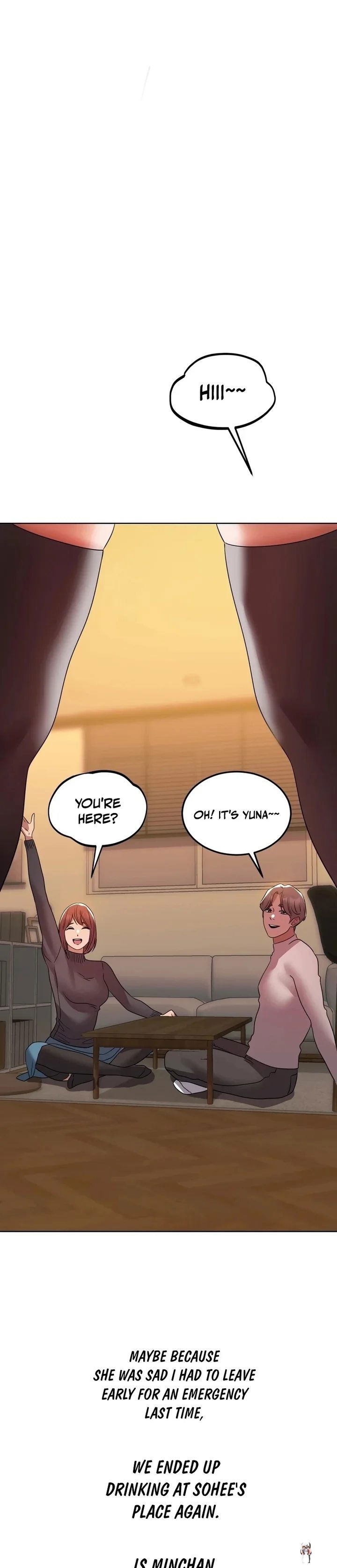 Drunken Maniac Drunken Maniac Chapter 42 - صفحة 10