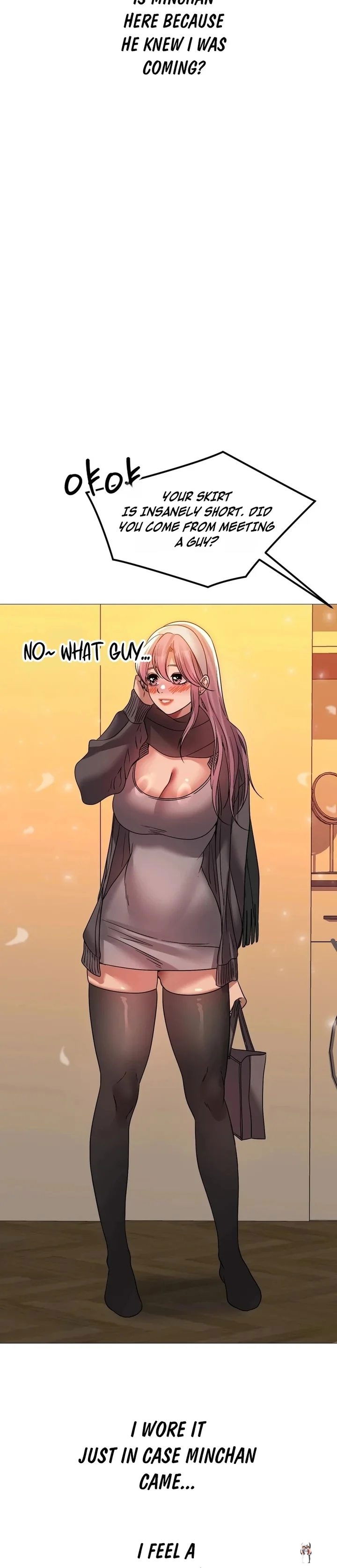 Drunken Maniac Drunken Maniac Chapter 42 - صفحة 11