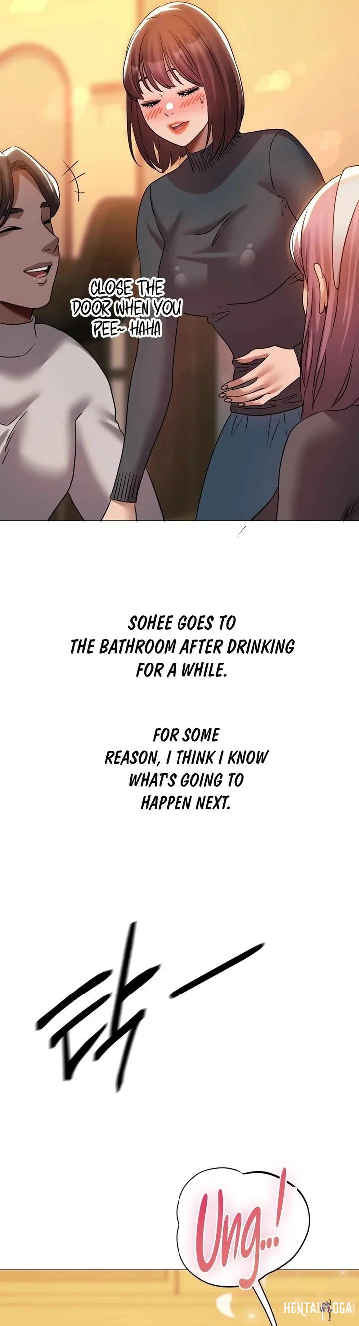 Drunken Maniac Drunken Maniac Chapter 42 - صفحة 13