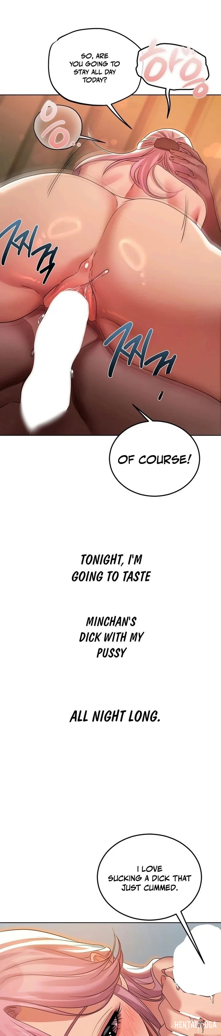 Drunken Maniac Drunken Maniac Chapter 42 - صفحة 6