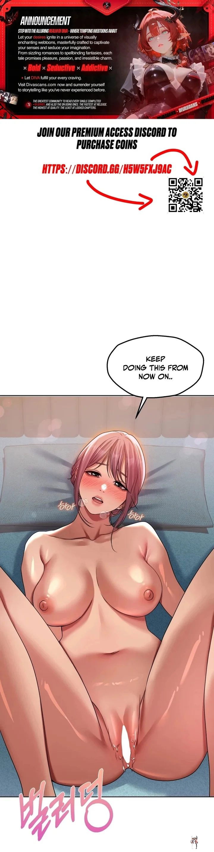 Drunken Maniac Chapter 41