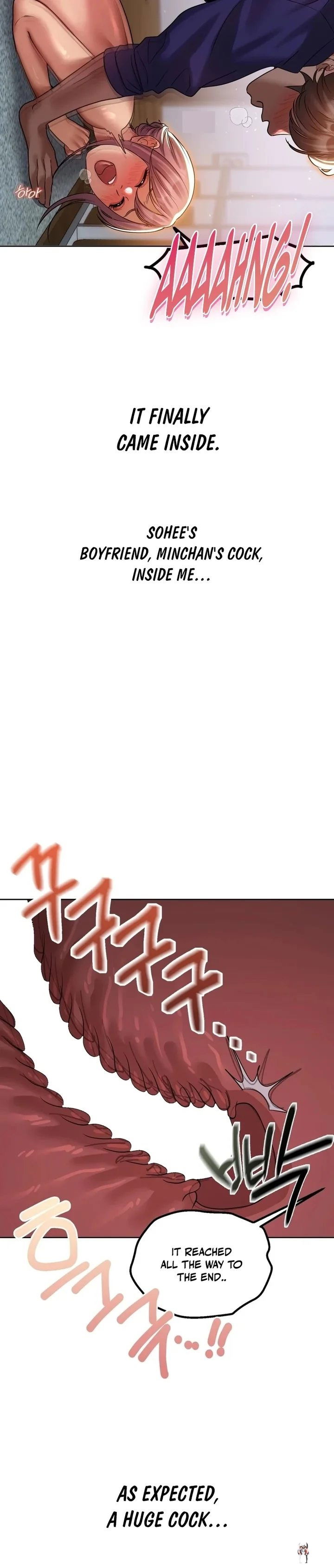 Drunken Maniac Drunken Maniac Chapter 40 - Page 11 Drunken Maniac Drunken Maniac Chapter 40 - Page 11