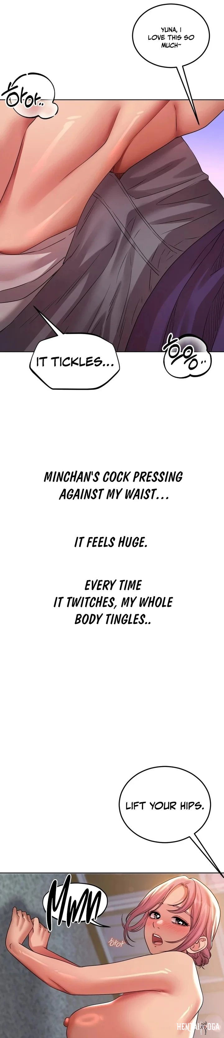 Drunken Maniac Drunken Maniac Chapter 40 - Page 3 Drunken Maniac Drunken Maniac Chapter 40 - Page 3