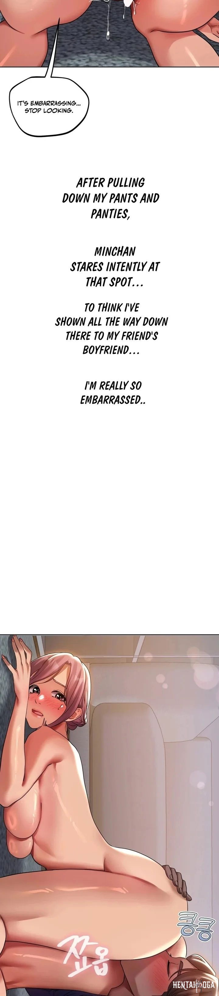 Drunken Maniac Drunken Maniac Chapter 40 - Page 6 Drunken Maniac Drunken Maniac Chapter 40 - Page 6