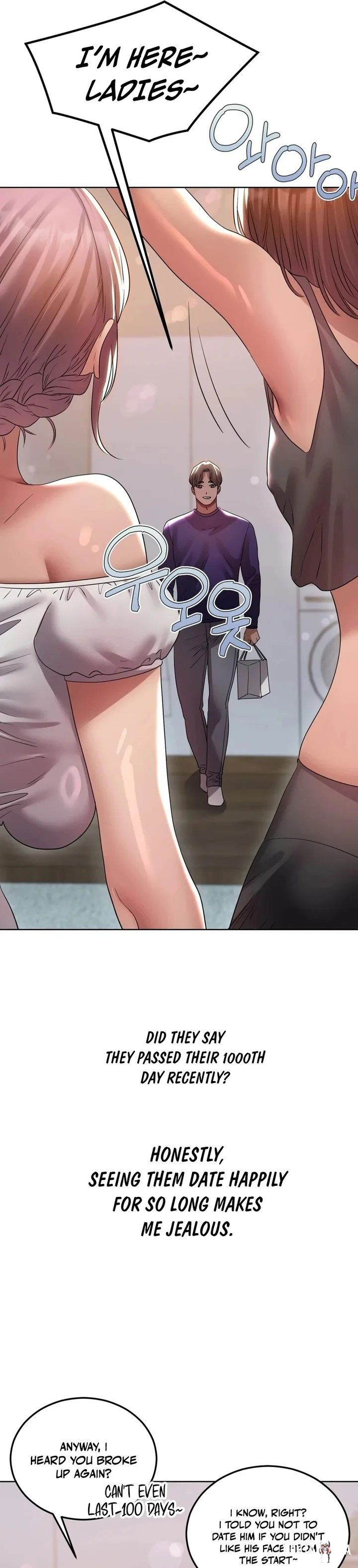 Drunken Maniac Drunken Maniac Chapter 39 - صفحة 5