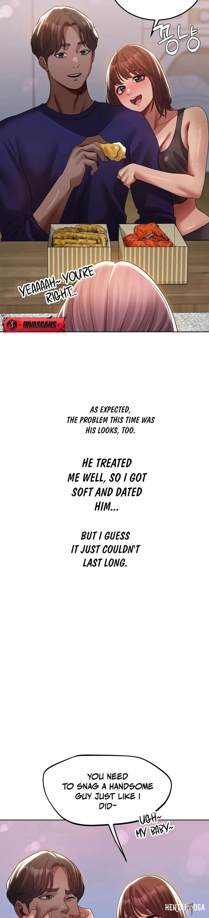 Drunken Maniac Drunken Maniac Chapter 39 - صفحة 6