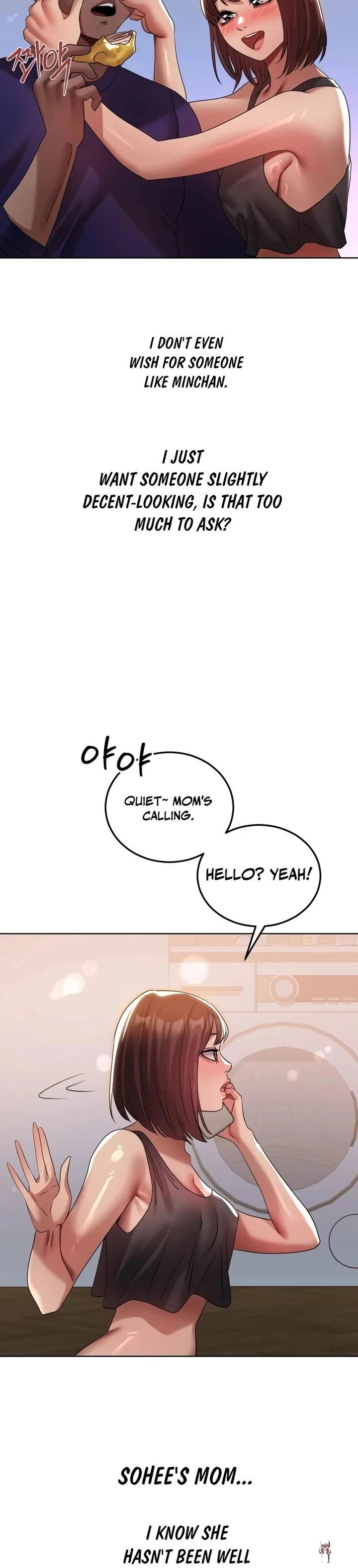 Drunken Maniac Drunken Maniac Chapter 39 - صفحة 7