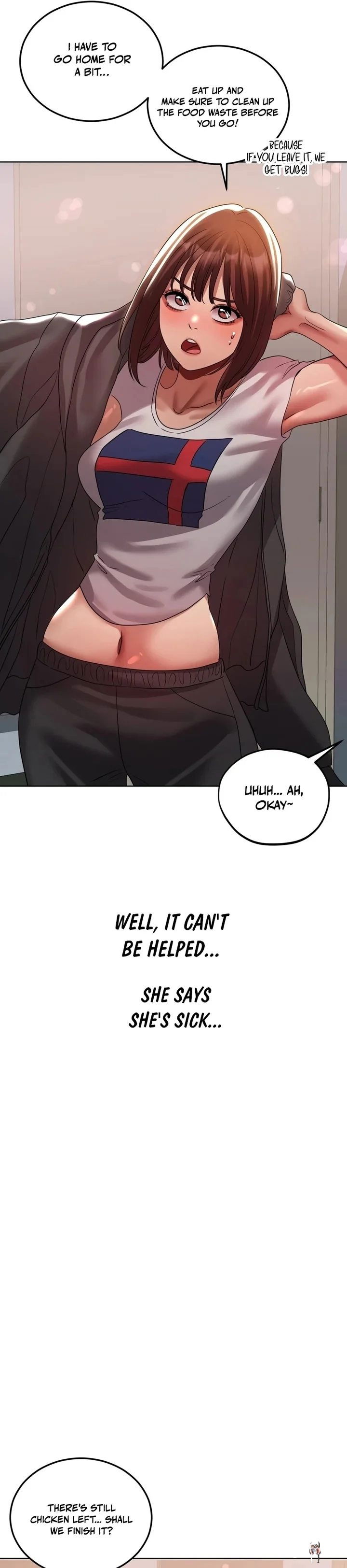 Drunken Maniac Drunken Maniac Chapter 39 - صفحة 9